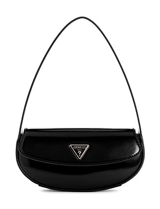 ARNELA FLAP SHOULDER BAG