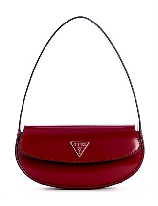 ARNELA FLAP SHOULDER BAG