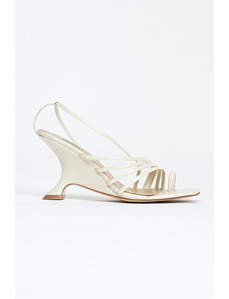 DYLSO WEDGE SANDAL