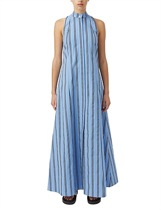 Atoll Stripe Dress