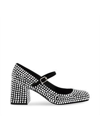 WOMEN'S PEP TALK-R SHOE