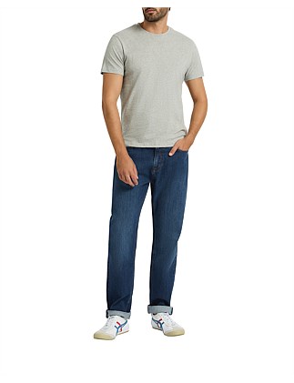 HUGO RELAXED FIT JEAN