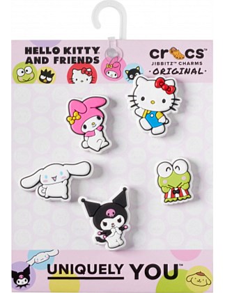 Hello Kitty 5PK