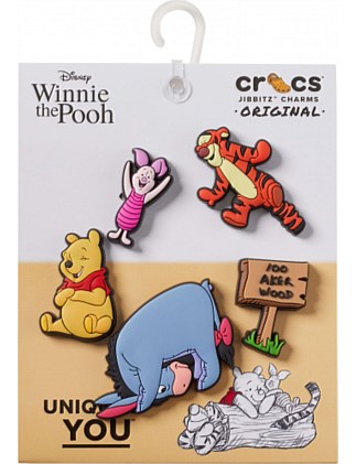 Winnie The Pooh 5PK