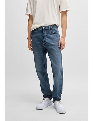 Jonah Regular Fit Jeans