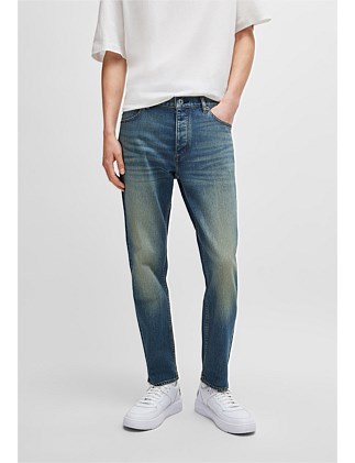 Brody Tapered Fit Jeans