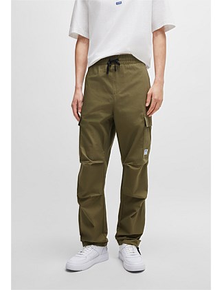 Gadic242 Trousers