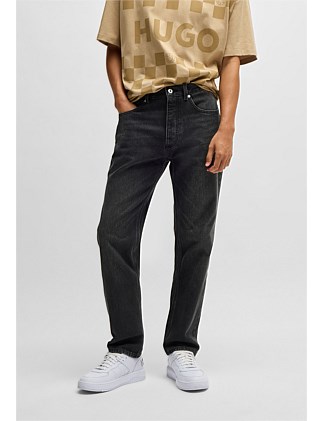 Jonah Regular Fit Jeans