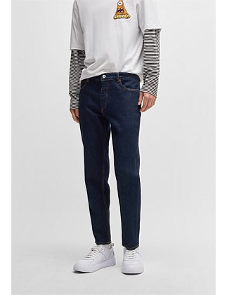 Brody Tapered Fit Jeans