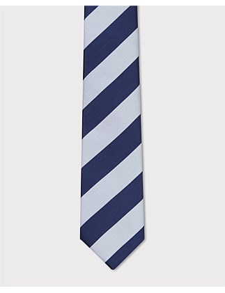 STRIPE TIE