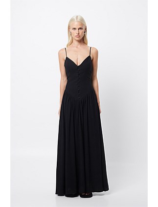 Common Ground Maxi Dress