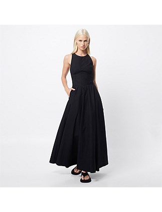 Homage Maxi Dress