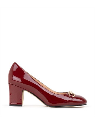 CHANELLE65 PUMP WITH TRIM