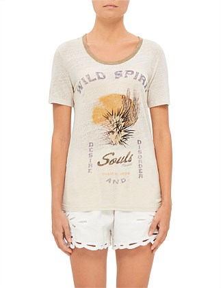 KILIANN PRINTED TSHIRT