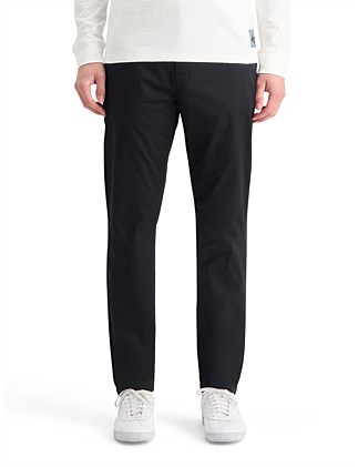 Stuart Stretch Cotton Chino