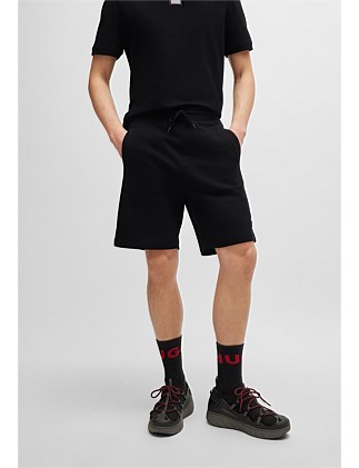 Diz_Gel Jersey Trouser Short