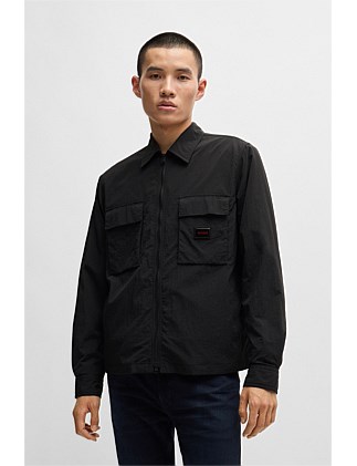 Eselio Long Sleeve Shirts