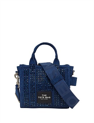 THE CROSSBODY TOTE