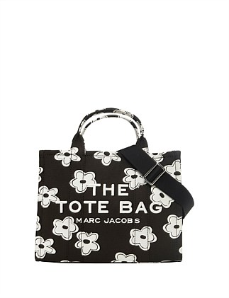 THE MEDIUM TOTE