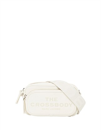 THE CROSSBODY