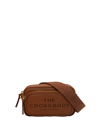 THE CROSSBODY