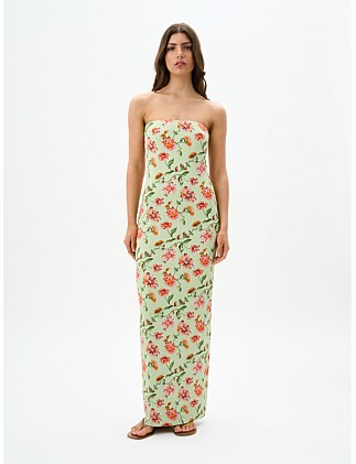 RIVA MAXI DRESS