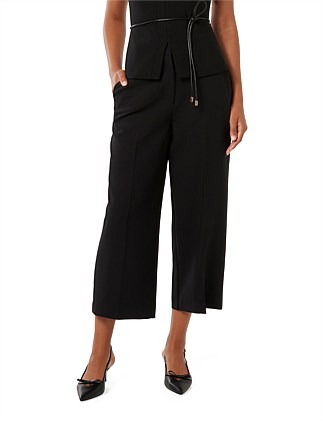 BETTIE CULOTTE PANTS