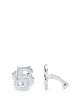 Boss Double Cufflinks