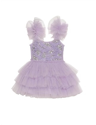 BEBE RADIANCE TUTU DRESS (3 Mths ¿ 24 Mths)