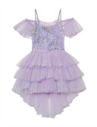 RADIANCE TUTU DRESS (2 Yrs - 11 Yrs)