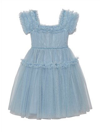 HIGHER LOVE TULLE DRESS (2 Yrs - 11 Yrs)