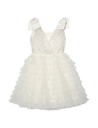 EUPHORIA TUTU DRESS (2 Yrs - 11 Yrs)