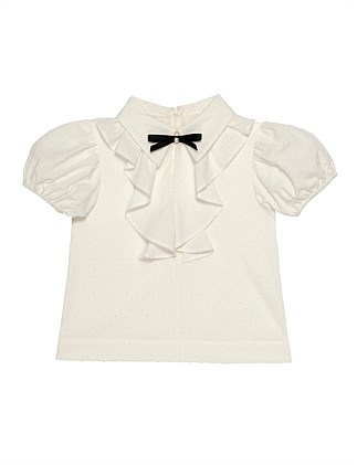 VERUSCHKA BLOUSE (3 Yrs - 12 Yrs)