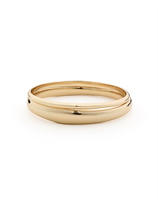 ORGANIC BANGLE SET