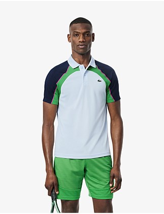 TENNIS PLAYERS POLO