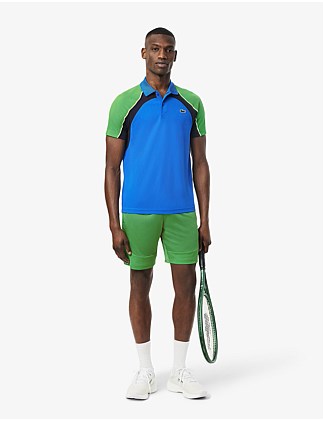 TENNIS PERFORMANCE SHORTS