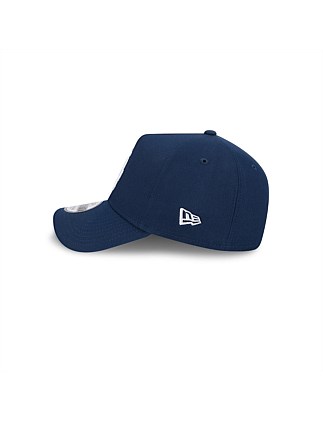 LA DODGERS 9FORTY A-FRAME REPREVE CAP