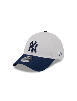 NY YANKEES 9FORTY 2-TONE REPREVE CAP