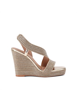 GALA WEDGE JEWEL 110