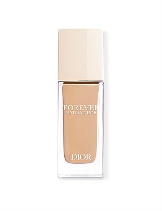 Dior Forever Hydra Nude Foundation