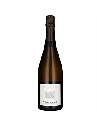 THIERRY FOURNIER BLANC DE BLANC NV