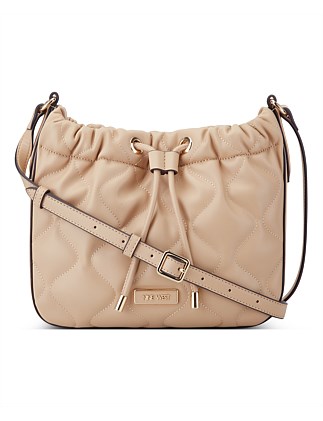 KEVINA BUCKET CROSSBODY