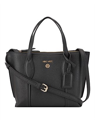 GRADY MINI TOTE CROSSBODY