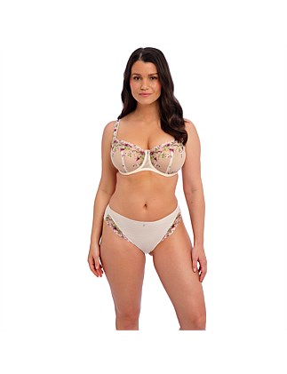 Marie Underwire Balconette Bra