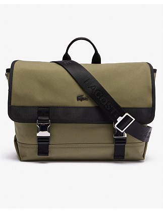 KOME MESSENGER BAG