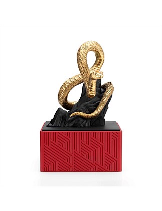 Year of the Snake 2025 - Figurine