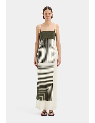 Leilana Slip Dress