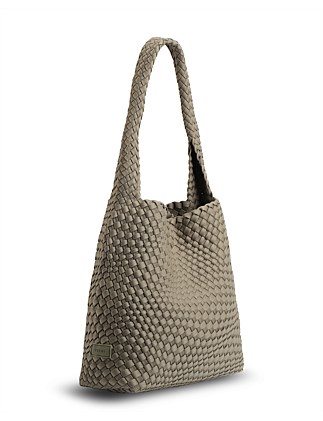 The Adler Bag - Midi Shoulder Bag