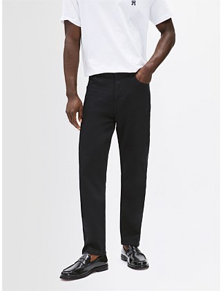 Harlem Relaxed Tapered Jeans