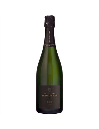 AGRAPART 7 CRUS EXTRA BRUT NV